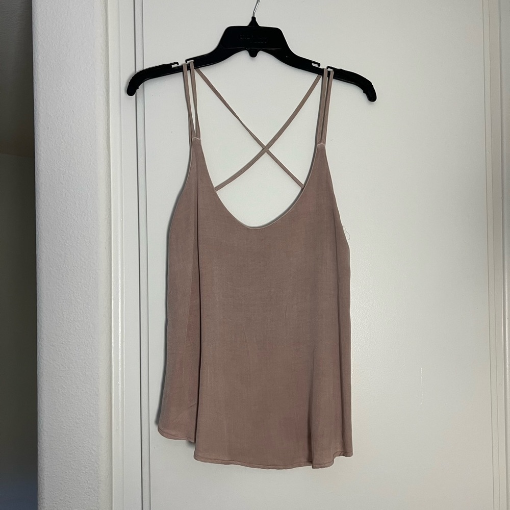 Loose tank